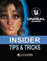 Unreal Engine Tips & Tricks