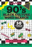 90'S Culture Crossword Puzzle