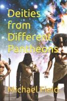 Deities from Different Pantheons