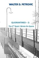 Quorantined - 2