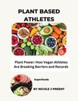 Plant Based Athletes