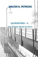 Quorantined -3