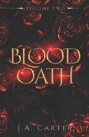 Blood Oath Series