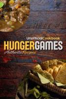 Unofficial Hunger Games Cookbook