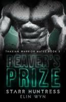 Reaver's Prize