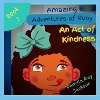 Amazing Adventures of Ruby