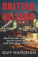 British Killers - Volume 2