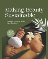 Making Beauty Sustainable