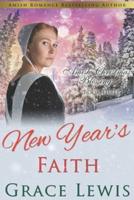 New Year's Faith