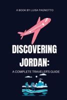 Discovering Jordan