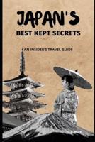 Japan's Best Kept Secrets