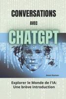 Conversations Avec ChatGPT