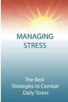 Managing Stress