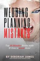 Wedding Mistakes