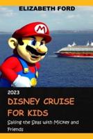Disney World Guide for Kids