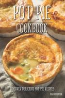 Pot Pie Cookbook