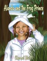 Alanda and the Frog Prince