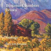 Benjamin Chambers Brown