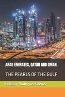 Arab Emirates, Qatar and Oman