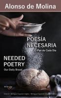 Poesía Necesaria Needed Poetry