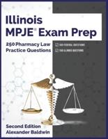 Illinois MPJE Exam Prep
