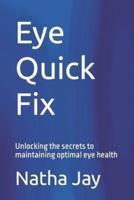 Eye Quick Fix