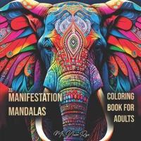 33 Manifestation Mandalas