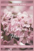 Devotions from A Woman's Heart