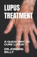 Lupus Treatment