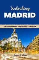 Unlocking Madrid