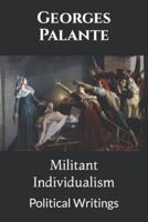 Militant Individualism