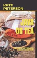 Java or Tea