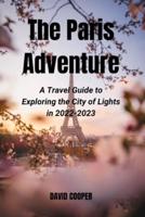 The Paris Adventure