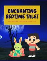 Enchanting Bedtime Tales