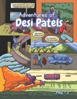 Adventures of Desi Patels 3