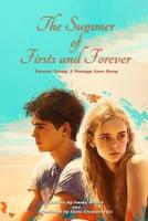 The Summer of Firsts and Forever