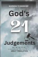 God's Twenty One Judgments