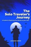 The Solo Traveler's Journey