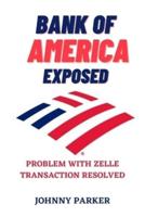 Bank of America Exposed