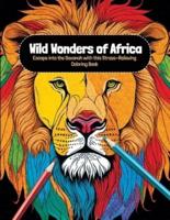 Wild Wonders of Africa