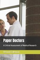 Paper Doctors