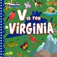 V Is For Virginia