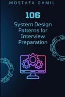 106 System Design Patterns for Interview Preparation