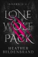 Lone Wolf Pack