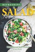 Refreshing Salad Recipes