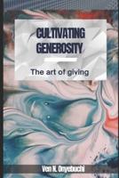 Cultivating Generosity