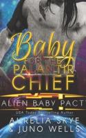 Baby For The Palantir Chief
