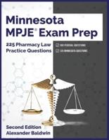 Minnesota MPJE Exam Prep