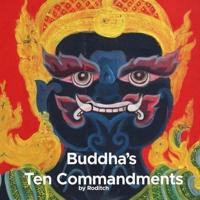 Buddha's Ten Commandments