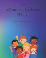 Affirmation Stories for Children